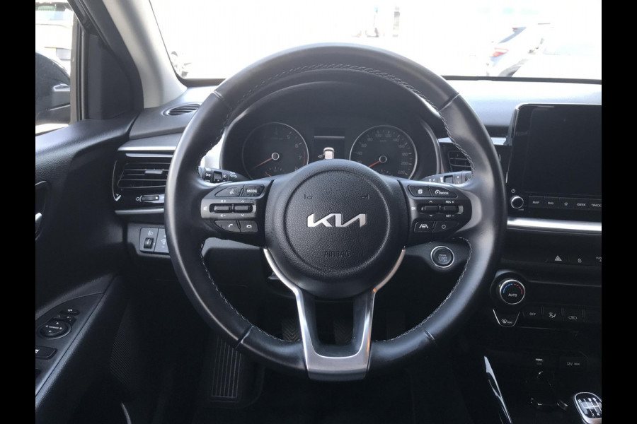 Kia Stonic 1.0 MHEV DynamicPlusLine 7 JAAR GARANTIE