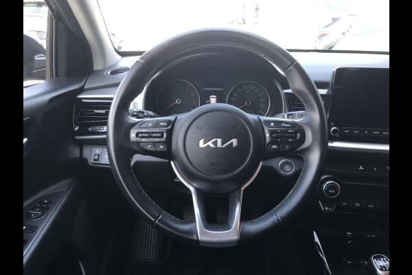 Kia Stonic 1.0 MHEV DynamicPlusLine 7 JAAR GARANTIE