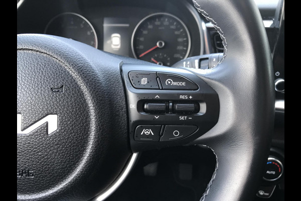 Kia Stonic 1.0 MHEV DynamicPlusLine 7 JAAR GARANTIE