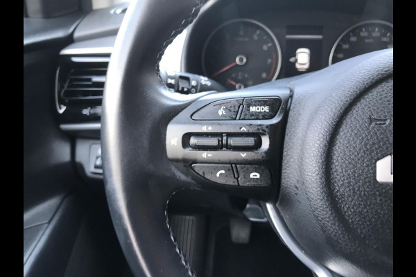 Kia Stonic 1.0 MHEV DynamicPlusLine 7 JAAR GARANTIE