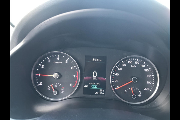Kia Stonic 1.0 MHEV DynamicPlusLine 7 JAAR GARANTIE