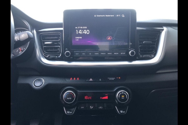 Kia Stonic 1.0 MHEV DynamicPlusLine 7 JAAR GARANTIE