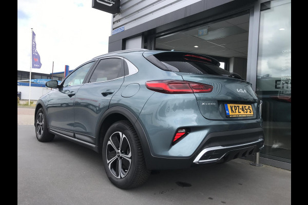 Kia Xceed 1.6 PHEV DynamicPlusLine 7 JAAR GARANTIE
