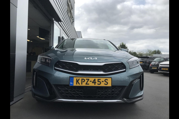 Kia Xceed 1.6 PHEV DynamicPlusLine 7 JAAR GARANTIE