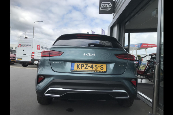 Kia Xceed 1.6 PHEV DynamicPlusLine 7 JAAR GARANTIE