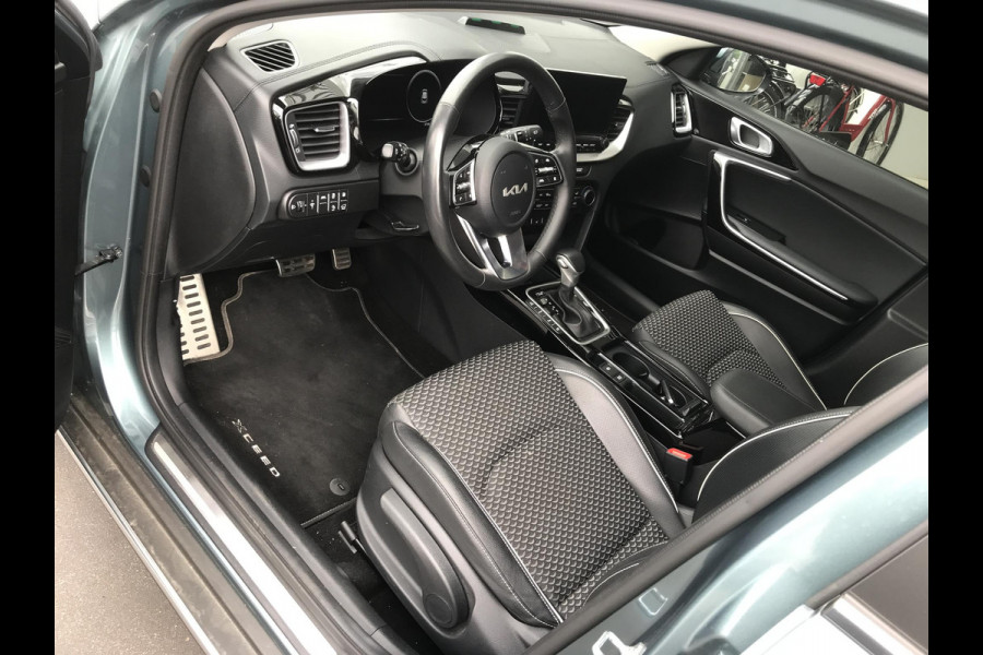 Kia Xceed 1.6 PHEV DynamicPlusLine 7 JAAR GARANTIE
