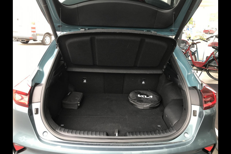 Kia Xceed 1.6 PHEV DynamicPlusLine 7 JAAR GARANTIE