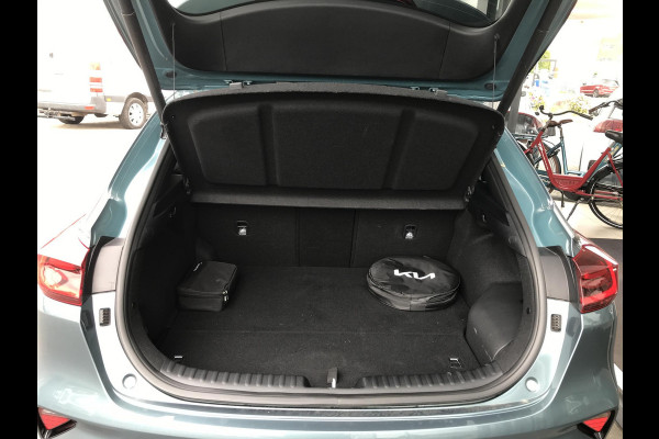 Kia Xceed 1.6 PHEV DynamicPlusLine 7 JAAR GARANTIE