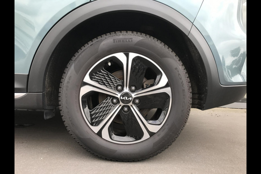Kia Xceed 1.6 PHEV DynamicPlusLine 7 JAAR GARANTIE