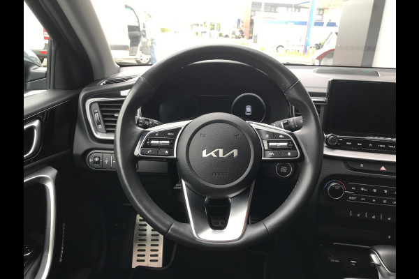 Kia Xceed 1.6 PHEV DynamicPlusLine 7 JAAR GARANTIE