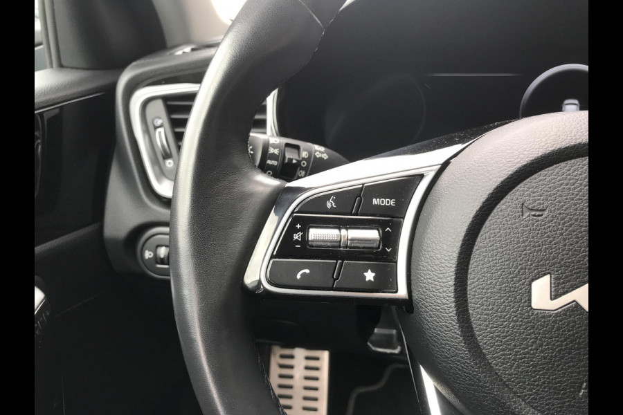 Kia Xceed 1.6 PHEV DynamicPlusLine 7 JAAR GARANTIE