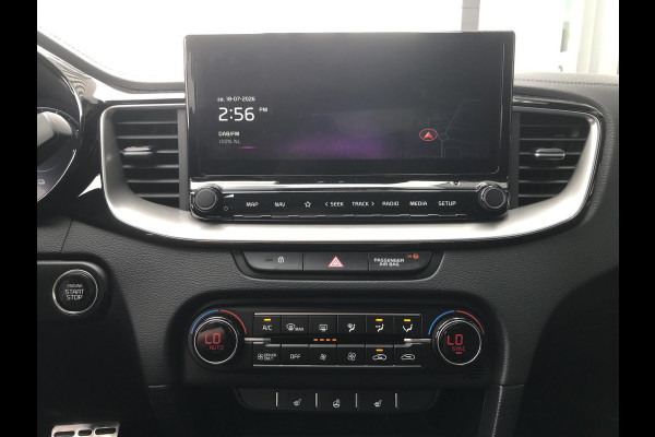 Kia Xceed 1.6 PHEV DynamicPlusLine 7 JAAR GARANTIE