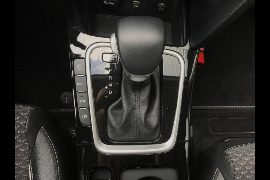 Kia Xceed 1.6 PHEV DynamicPlusLine 7 JAAR GARANTIE