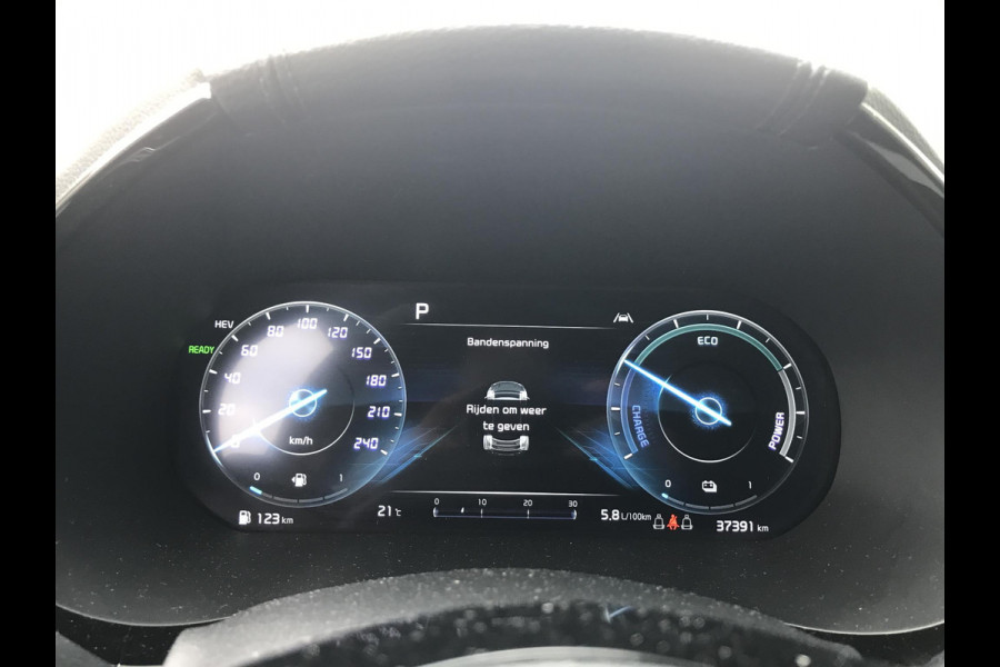 Kia Xceed 1.6 PHEV DynamicPlusLine 7 JAAR GARANTIE