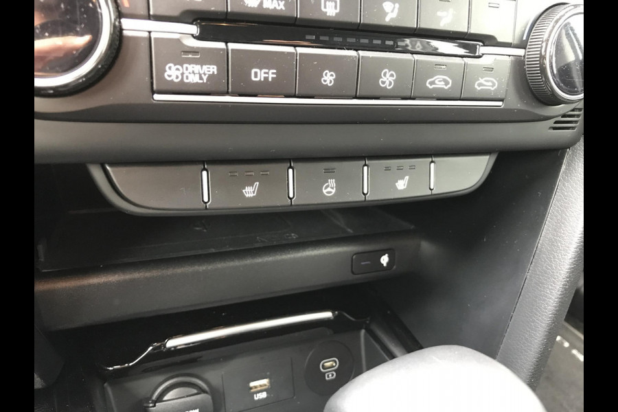 Kia Xceed 1.6 PHEV DynamicPlusLine 7 JAAR GARANTIE