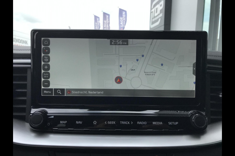 Kia Xceed 1.6 PHEV DynamicPlusLine 7 JAAR GARANTIE