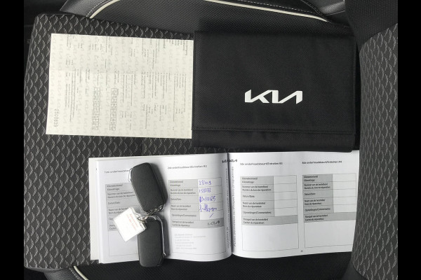 Kia Xceed 1.6 PHEV DynamicPlusLine 7 JAAR GARANTIE
