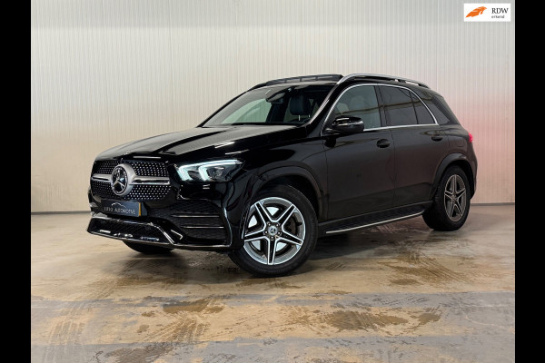 Mercedes-Benz GLE 350 e 4MATIC | PANO | AMG | MEMORY SEATS | CAMERA | AMBIANCE | TREKHAAK