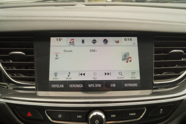 Opel Insignia 1.6 CDTI 110pk Business Executive -ECC-PDC-NAVI-
