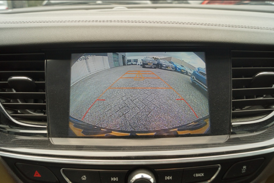 Opel Insignia 1.6 CDTI 110pk Business Executive -ECC-PDC-NAVI-