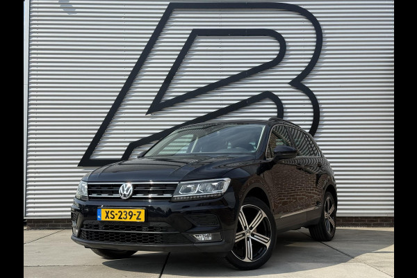 Volkswagen Tiguan 1.5 TSI Comfortline 2e Eigenaar|Navi|Virtual Cockpit|Carplay|Adap Cruise|PDC V+A|Clima|Elek ramen|N.A.P|APK tot 03-2027