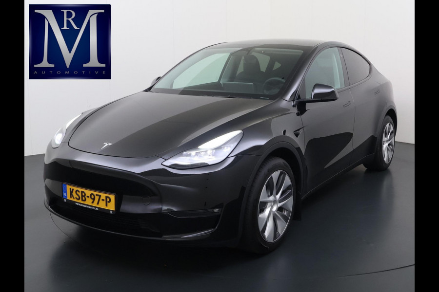 Tesla Model Y Long Range AWD 75 kWh SOH 95% | UNIEKE KM-STAND 37.000 KM | HW3/FSD3 | TESLA FABRIEKSGARANTIE T/M 04-2028 OF 80.000 KM | GARANTIE OP HOOGVOLTACCU & AANDRIJFLIJN T/M 04-2032 OF 192.000 KM |