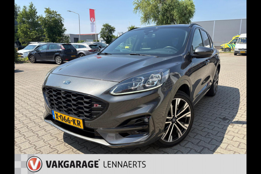 Ford Kuga 2.5 PHEV ST-Line X (BOVAG/RIJKLAARPRIJS)