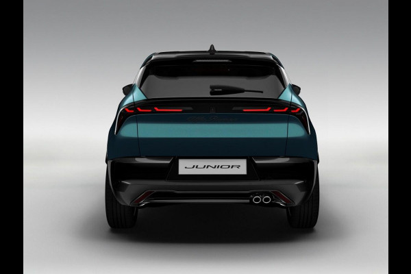 Alfa Romeo junior 1.2 Turbo Hybrid Ibrida Sprint | Techno Pack | Winter Pack | Bicolore | Uit voorraad leverbaar