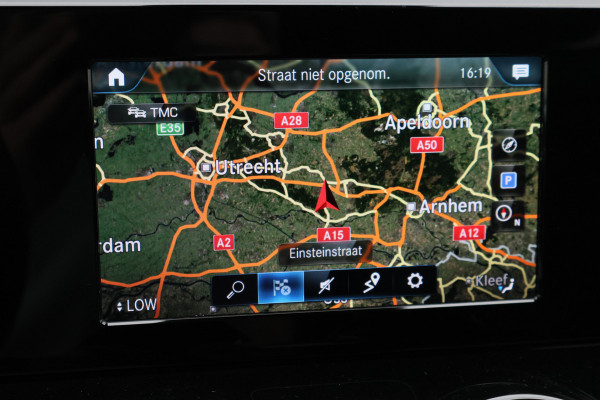 Mercedes-Benz B-Klasse 250 e Business Line Camera, Cruise, Apple Carplay, LED, PDC, Sfeerverlichting, Trekhaak, 18''