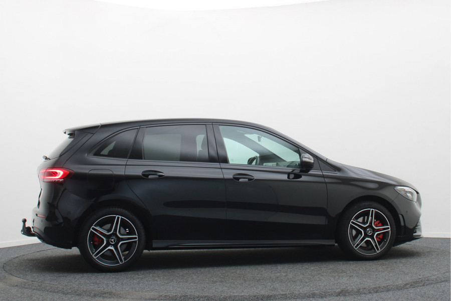 Mercedes-Benz B-Klasse 250 e Business Line Camera, Cruise, Apple Carplay, LED, PDC, Sfeerverlichting, Trekhaak, 18''