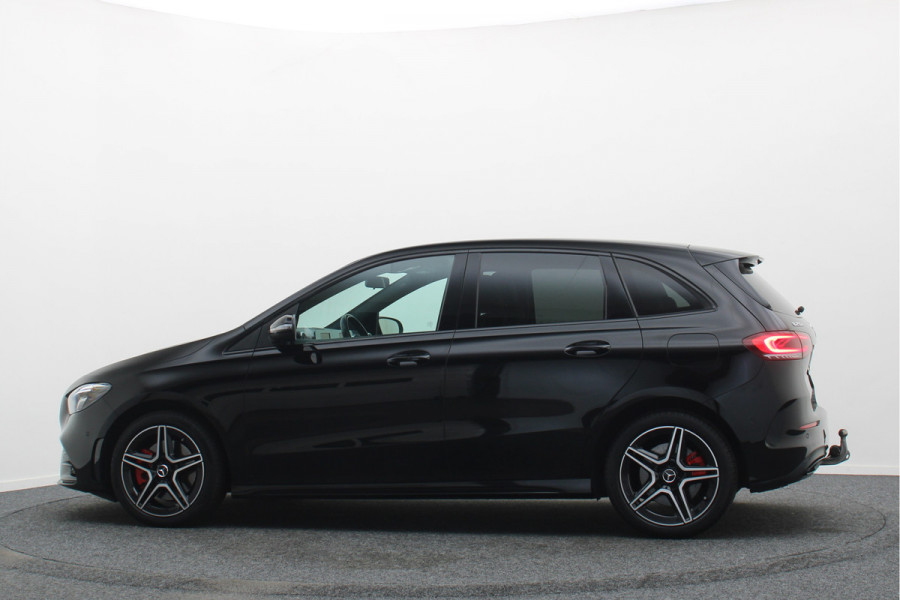 Mercedes-Benz B-Klasse 250 e Business Line Camera, Cruise, Apple Carplay, LED, PDC, Sfeerverlichting, Trekhaak, 18''