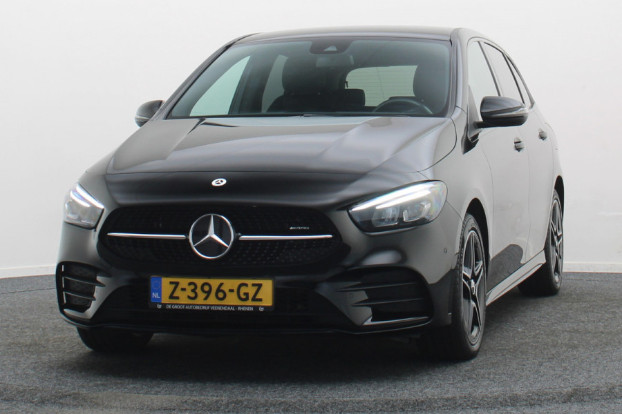 Mercedes-Benz B-Klasse 250 e Business Line Camera, Cruise, Apple Carplay, LED, PDC, Sfeerverlichting, Trekhaak, 18''