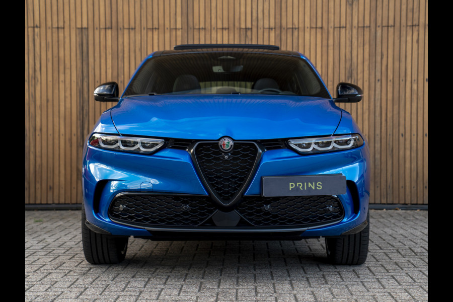 Alfa Romeo Tonale 1.3T PHEV 280pk Veloce | Full option | Pano-dak | Stoelventilatie | Harman/Kardon