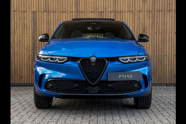 Alfa Romeo Tonale 1.3T PHEV 280pk Veloce | Full option | Pano-dak | Stoelventilatie | Harman/Kardon