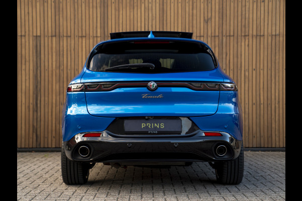 Alfa Romeo Tonale 1.3T PHEV 280pk Veloce | Full option | Pano-dak | Stoelventilatie | Harman/Kardon