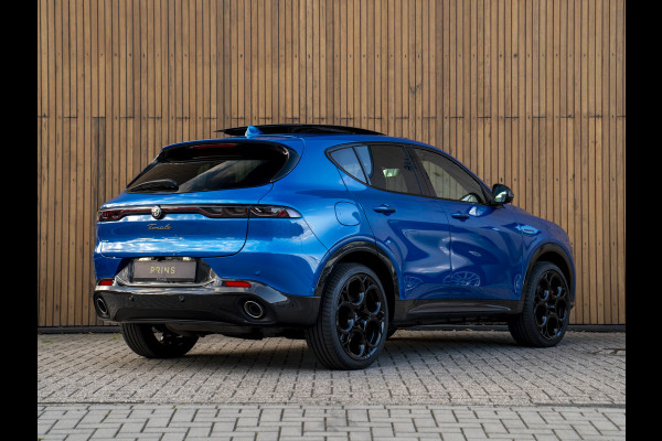 Alfa Romeo Tonale 1.3T PHEV 280pk Veloce | Full option | Pano-dak | Stoelventilatie | Harman/Kardon