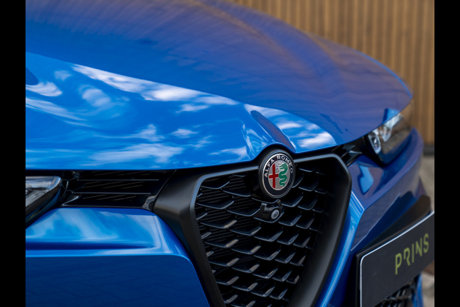 Alfa Romeo Tonale 1.3T PHEV 280pk Veloce | Full option | Pano-dak | Stoelventilatie | Harman/Kardon