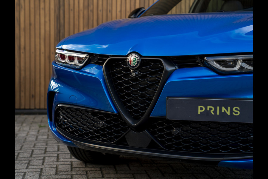 Alfa Romeo Tonale 1.3T PHEV 280pk Veloce | Full option | Pano-dak | Stoelventilatie | Harman/Kardon