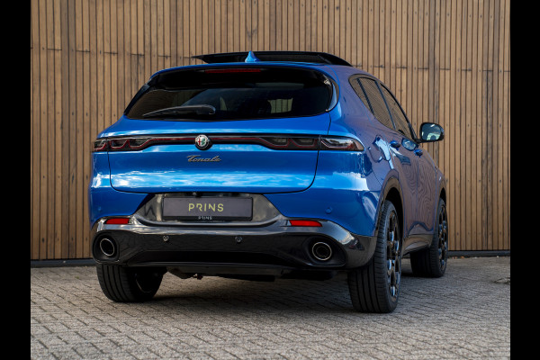 Alfa Romeo Tonale 1.3T PHEV 280pk Veloce | Full option | Pano-dak | Stoelventilatie | Harman/Kardon