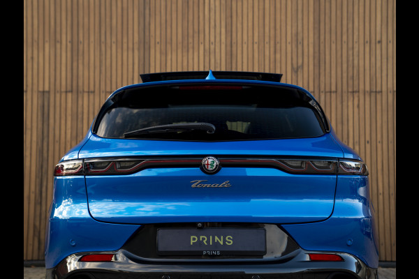 Alfa Romeo Tonale 1.3T PHEV 280pk Veloce | Full option | Pano-dak | Stoelventilatie | Harman/Kardon