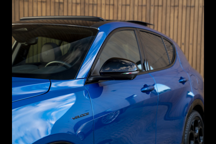 Alfa Romeo Tonale 1.3T PHEV 280pk Veloce | Full option | Pano-dak | Stoelventilatie | Harman/Kardon