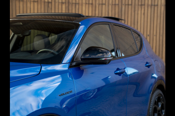Alfa Romeo Tonale 1.3T PHEV 280pk Veloce | Full option | Pano-dak | Stoelventilatie | Harman/Kardon
