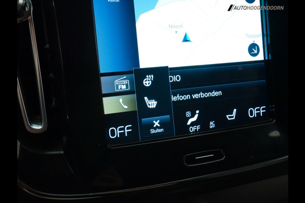 Volvo XC40 1.5 T4 Recharge Inscription Expression (APPLE CARPLAY,KEYLESS,STUUR-STOELVERWARMING,PARKEERSENSOREN,COMFORT-STOELEN)