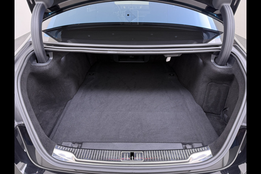 Mercedes-Benz S-Klasse 580 e 4MATIC | Luchtvering Pano Ventilatie Burmester HUD