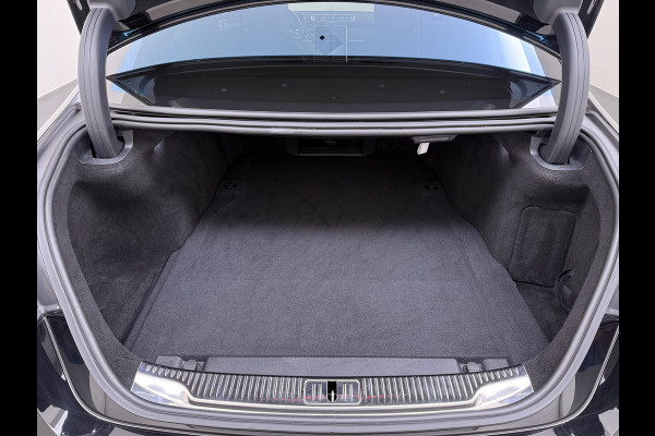 Mercedes-Benz S-Klasse 580 e 4MATIC | Luchtvering Pano Ventilatie Burmester HUD