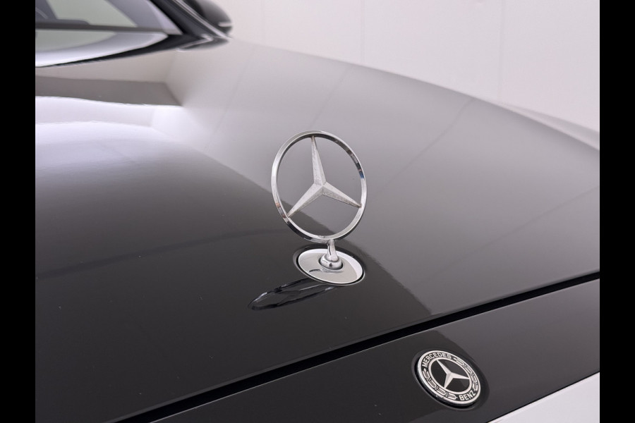 Mercedes-Benz S-Klasse 580 e 4MATIC | Luchtvering Pano Ventilatie Burmester HUD