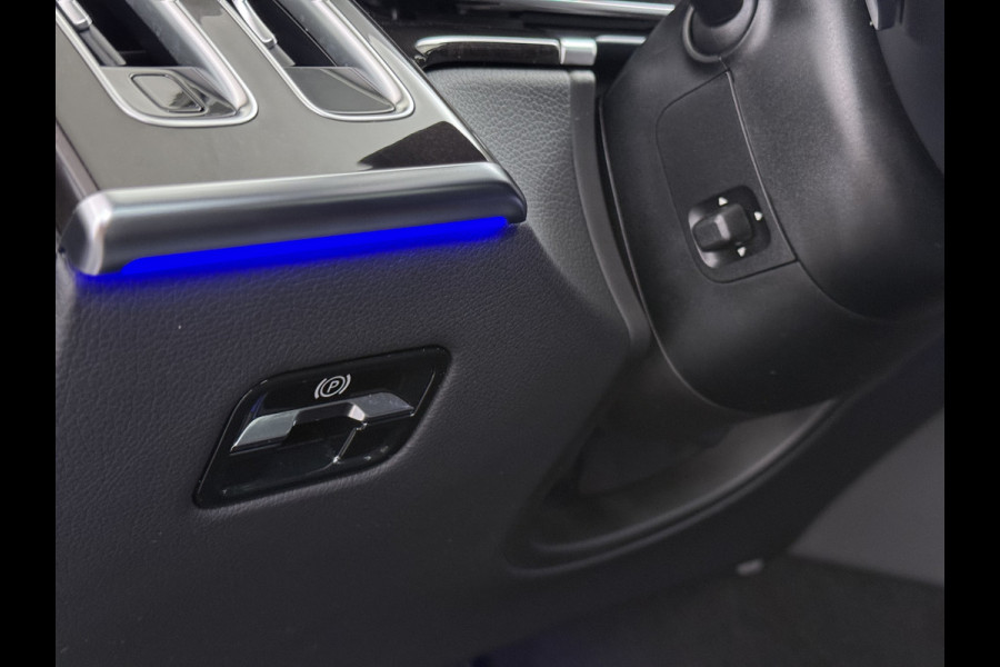 Mercedes-Benz S-Klasse 580 e 4MATIC | Luchtvering Pano Ventilatie Burmester HUD