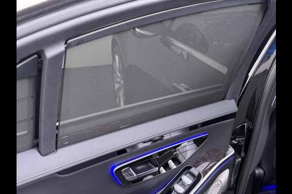 Mercedes-Benz S-Klasse 580 e 4MATIC | Luchtvering Pano Ventilatie Burmester HUD