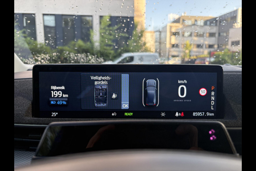 Ford Mustang Mach-E RWD 75 kWh SOH 94% GARTANTIE 2031* APPLE CARPLAY / ANDROID AUTO  . 360° CAMERA .