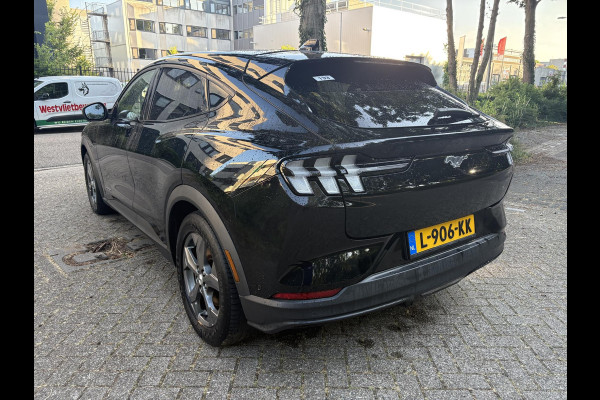 Ford Mustang Mach-E RWD 75 kWh SOH 94% GARTANTIE 2031* APPLE CARPLAY / ANDROID AUTO  . 360° CAMERA .